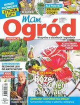 Mam Ogród 1-2/2025