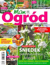 Mam Ogród 3/2025