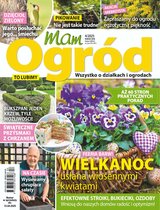 Mam Ogród 4/2025