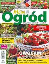 Mam Ogród 6/2025