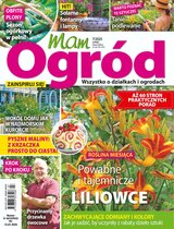 Mam Ogród 7/2025