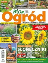 Mam Ogród 8/2025