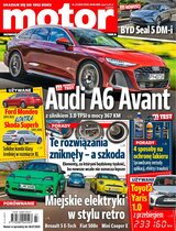 Motor 27/2025