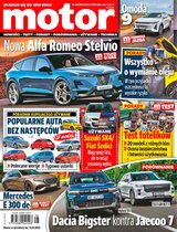 Motor 28/2025