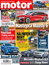 Motor 3/2025