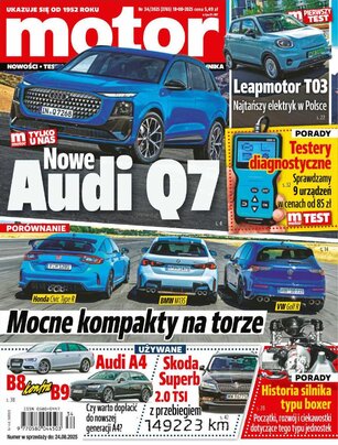 Motor 34/2025