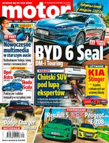 Motor 39/2025