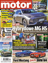 Motor 41/2025