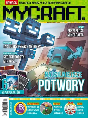 Mycraft 5/2025