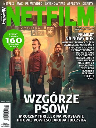 Netfilm 1/2025