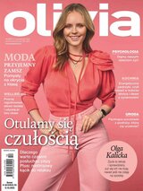 Olivia 10/2025