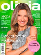 Olivia 4/2025