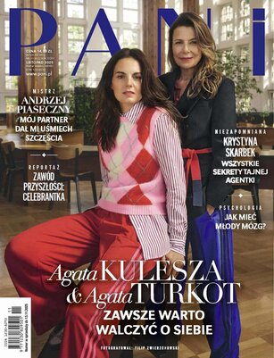 Pani 11/2025
