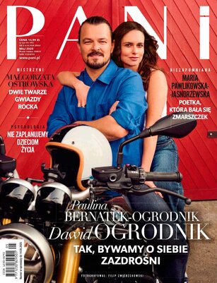 Pani 5/2025