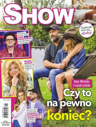 Show 21/2025