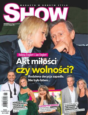 Show 23/2025