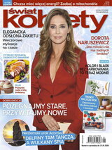 Świat Kobiety 1/2026