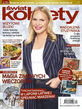 Świat Kobiety 12/2025