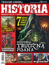 Świat Wiedzy Historia 1/2025