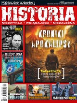 Świat Wiedzy Historia 4/2025