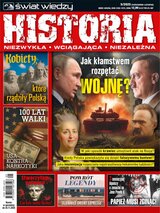 Świat Wiedzy Historia 5/2025