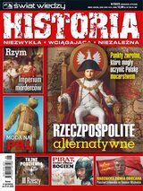 Świat Wiedzy Historia 6/2025