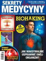 Świat Wiedzy - Sekrety Medycyny 5/2025