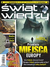 Świat Wiedzy 1/2026