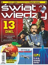 Świat Wiedzy 12/2025