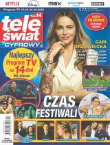 Tele Świat 12/2025