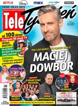 Tele Tydzień 11/2025