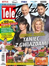 Tele Tydzień 12/2025