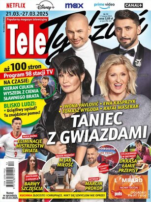 Tele Tydzień 12/2025