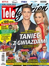 Tele Tydzień 14/2025