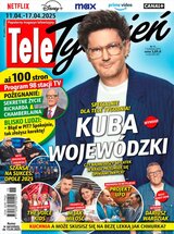 Tele Tydzień 15/2025
