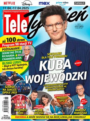Tele Tydzień 15/2025