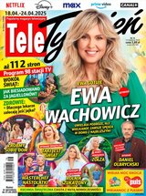 Tele Tydzień 16/2025