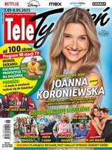 Tele Tydzień 18/2025