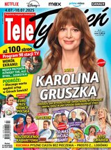 Tele Tydzień 27/2025