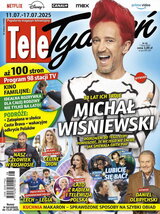 Tele Tydzień 28/2025