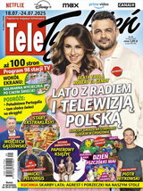 Tele Tydzień 29/2025