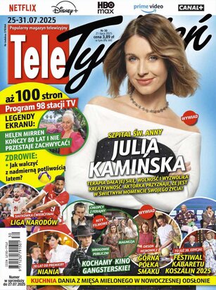 Tele Tydzień 30/2025