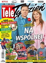 Tele Tydzień 31/2025