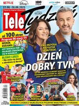 Tele Tydzień 34/2025