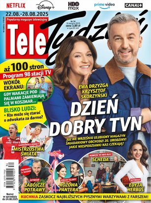 Tele Tydzień 34/2025