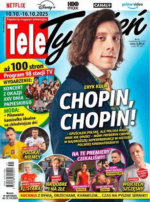 Tele Tydzień 41/2025