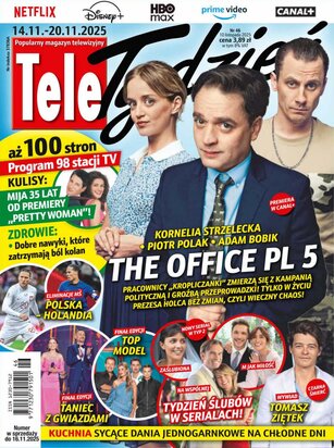 Tele Tydzień 46/2025