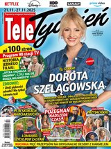 Tele Tydzień 47/2025