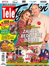 Tele Tydzień 48/2025