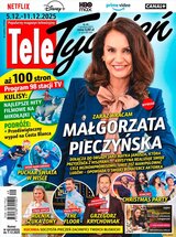 Tele Tydzień 49/2025